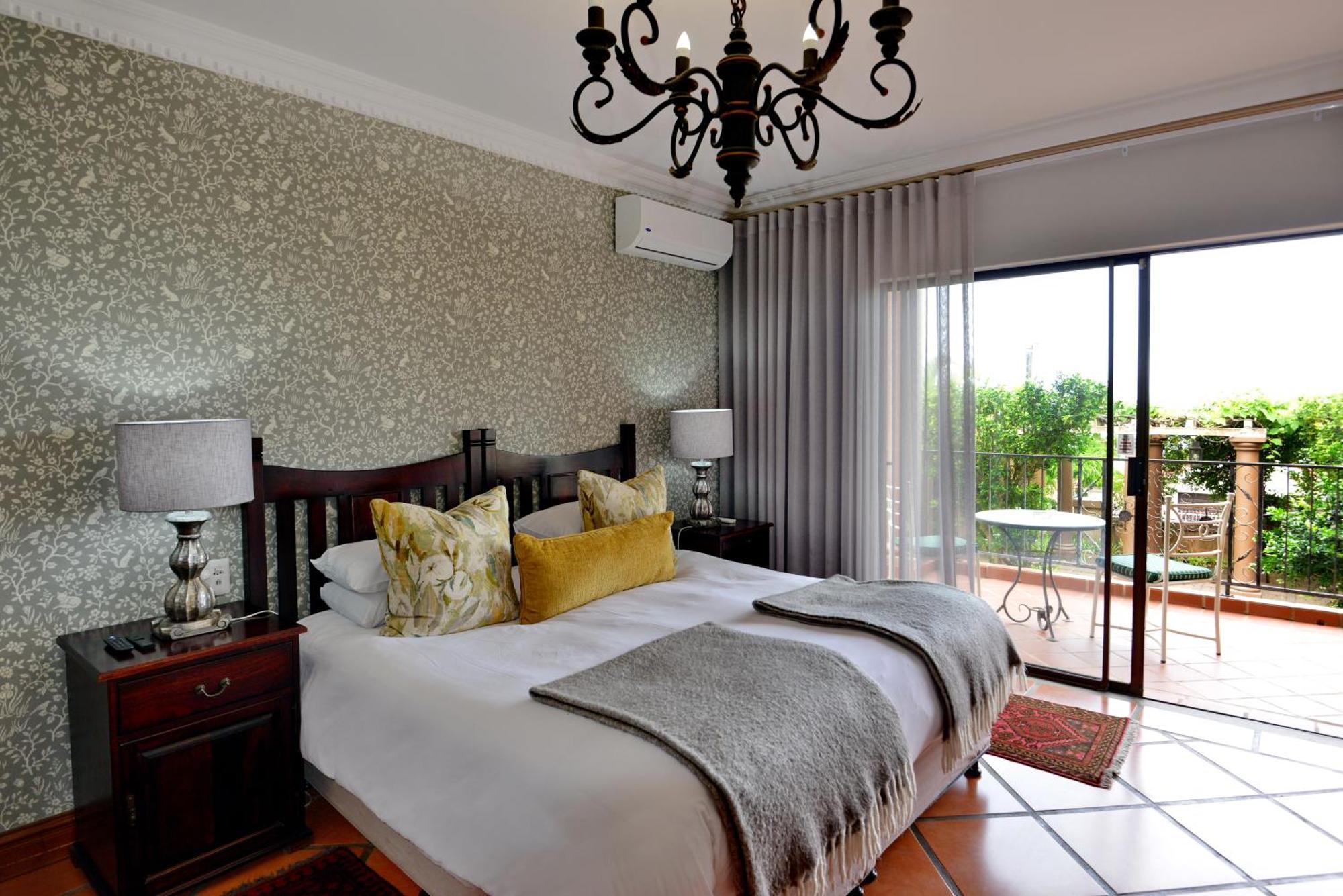 The Vineyard On Ballito Extérieur photo